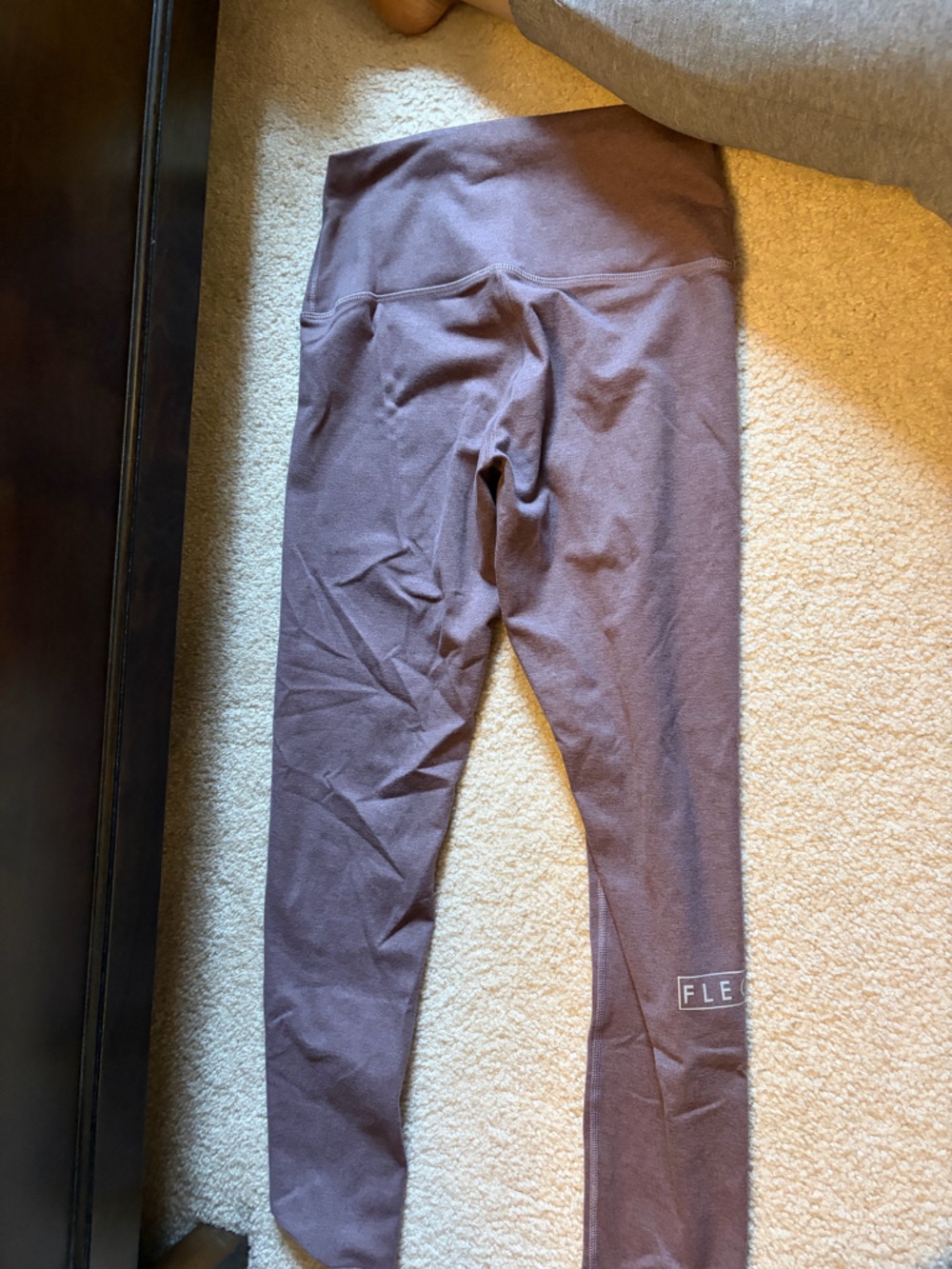 Fleo leggings